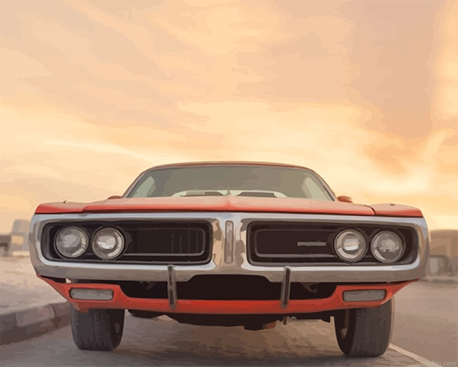 American Muscle Car New Paint By Numbers.png