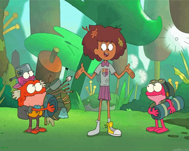 Amphibia Paint By Numbers.png