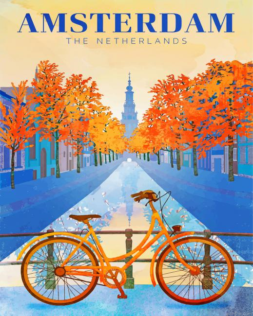 Amsterdam Illustration Paint By Number.png