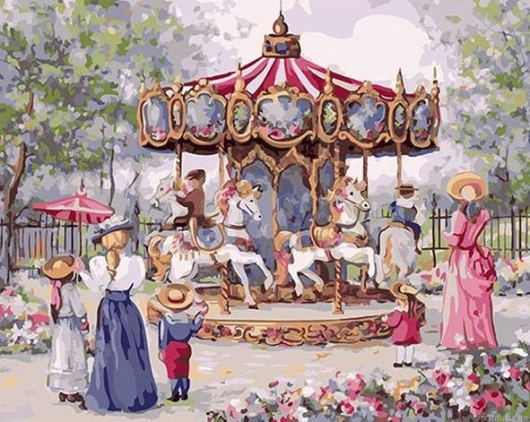 Amusement Park Paint By Numbers.png