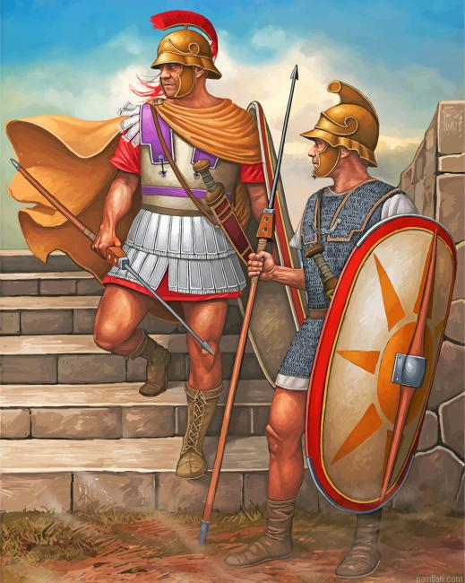Ancients Greeks Paint By Number.png