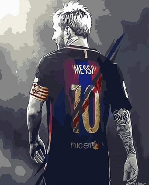 Andres Messi Paint By Numbers.png