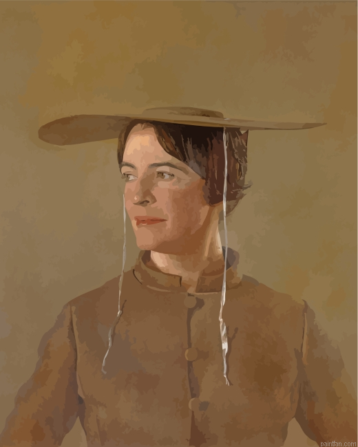 Andrew Wyeths Wife Paint By Numbers.png
