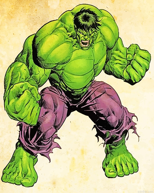 Angry Hulk Animation New Paint By Numbers.png
