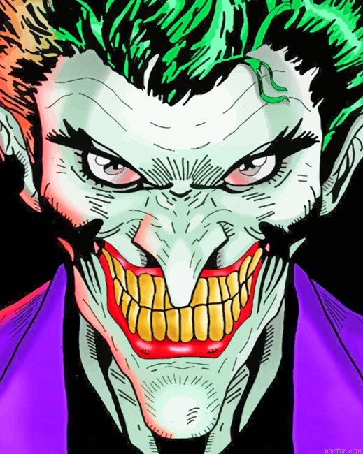 Angry Joker New Paint By Numbers.png