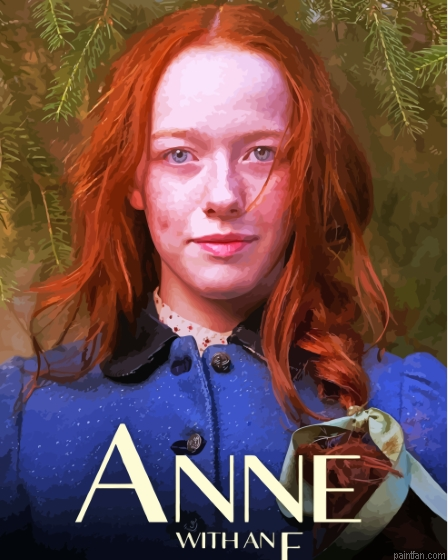 Anne With An E Paint By Numbers.png
