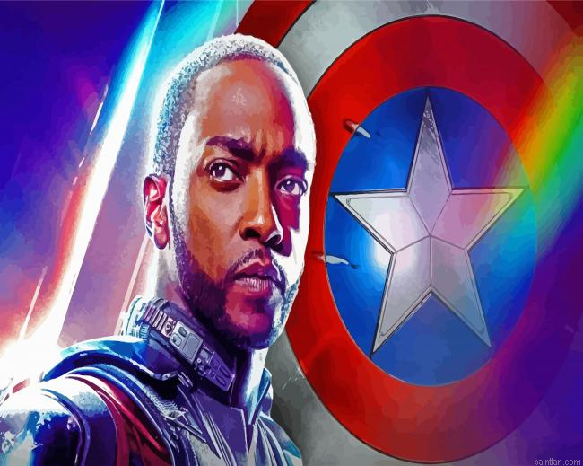 Anthony Mackie Marvel Paint By Numbers.png