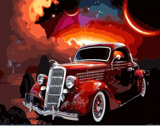 Antique Car Paint By Numbers.png