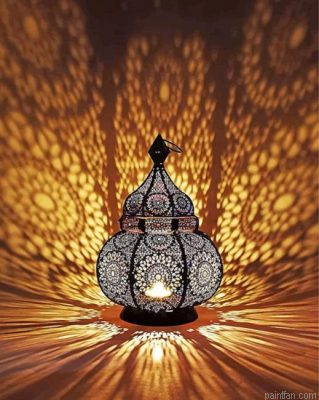Arabic Lantern Paint By Number.png