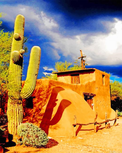 Arizona Desert New Paint By Numbers.png