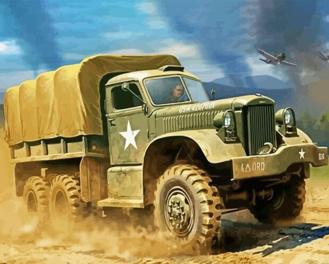 Army Truck Paint By Numbers.png