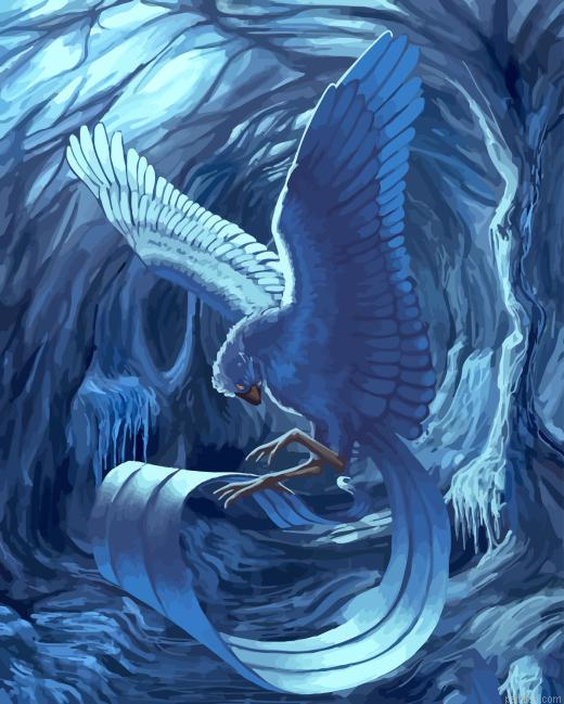Articuno Paint By Numbers.png