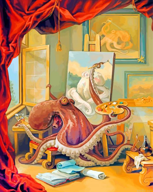 Artist Kraken Paint By Numbers.png