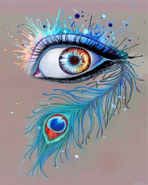 Artistic Eye Paint By Number.png