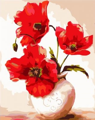Artistic Vase Paint By Numbers.png
