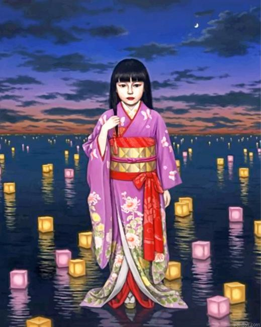 Asian Girl Paint By Number.png
