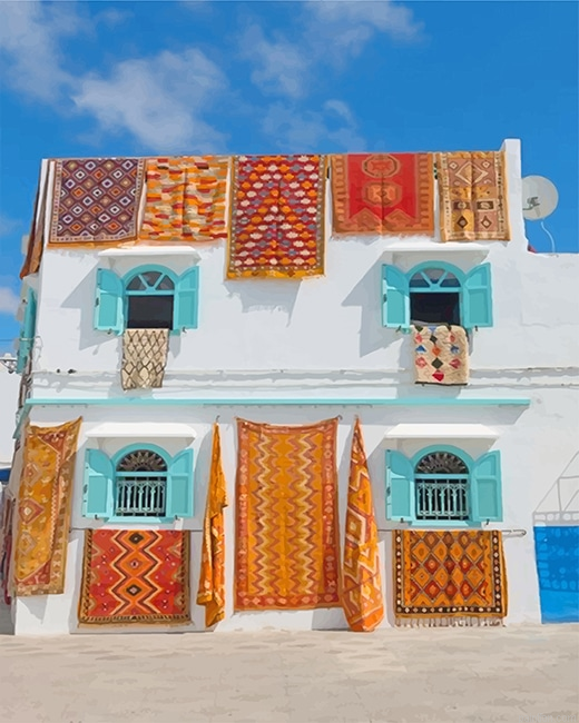 Asilah Morocco New Paint By Numbers.png