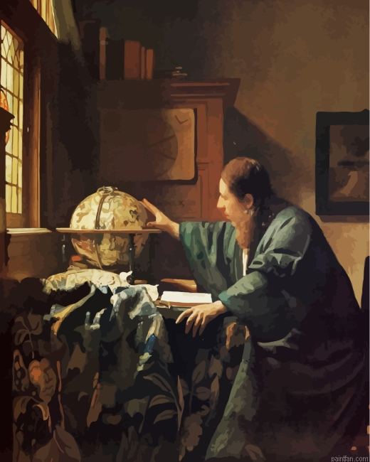 Astronomer Johannes Vermeer Paint By Number.png