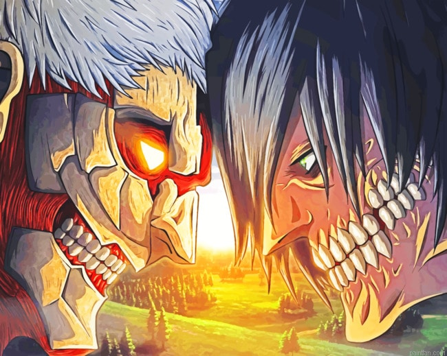 Attack On Titan Anime Paint By Number.png