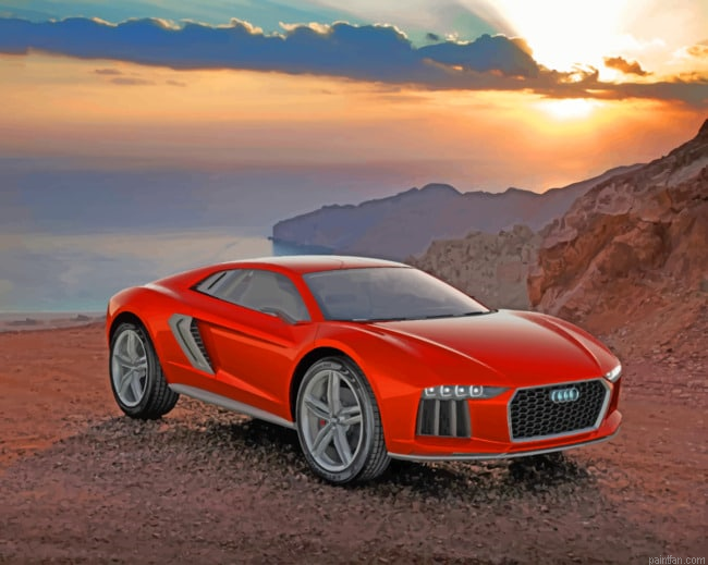 Audi Italdesign Giugiaro Paint By Numbers.png