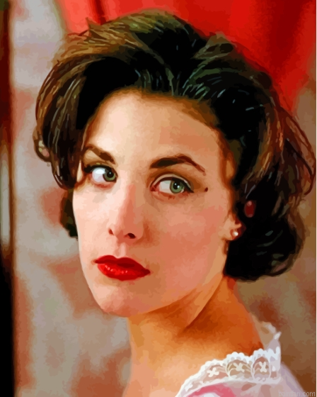 Audrey Horne Paint By Numbers.png