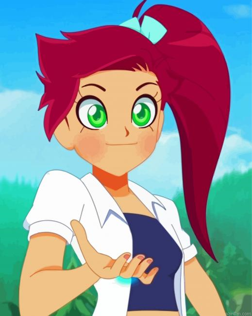 Auriana Character Paint By Numbers.png