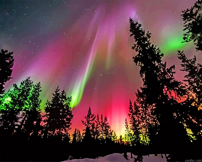 Aurora Finland New Paint By Numbers.png