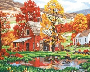 Autumn Farmhouse Paint By Numbers.png