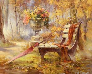 Autumn Garden Paint By Numbers.png