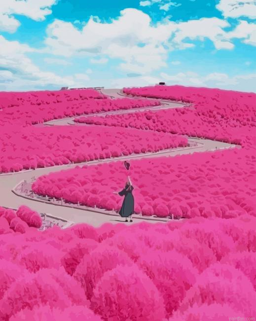 Autumn Japan Garden Paint By Number.png