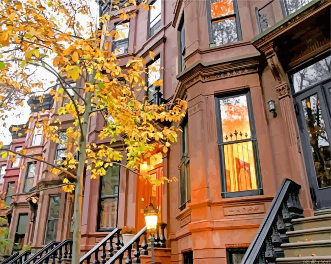 Autumne Brownstone Paint By Numbers.png
