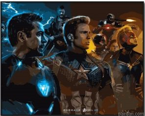 Avengers Endgame Paint By Numbers.png