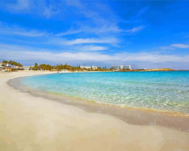 Ayia Napa Beach Paint By Numbers.png