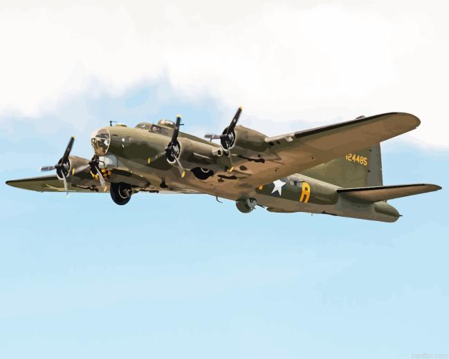 B17 Aluminum Overcast Paint By Numbers.png