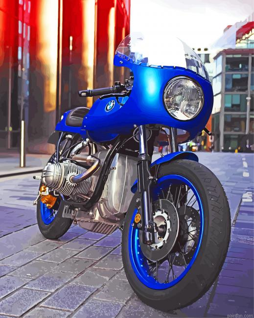 Bmw Blue Motorcycle Paint By Number.png