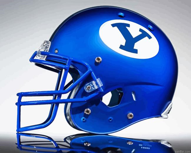 Byu Cougars Football Paint By Numbers.png