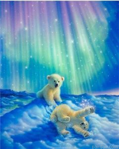 Baby Bears Paint By Numbers.png