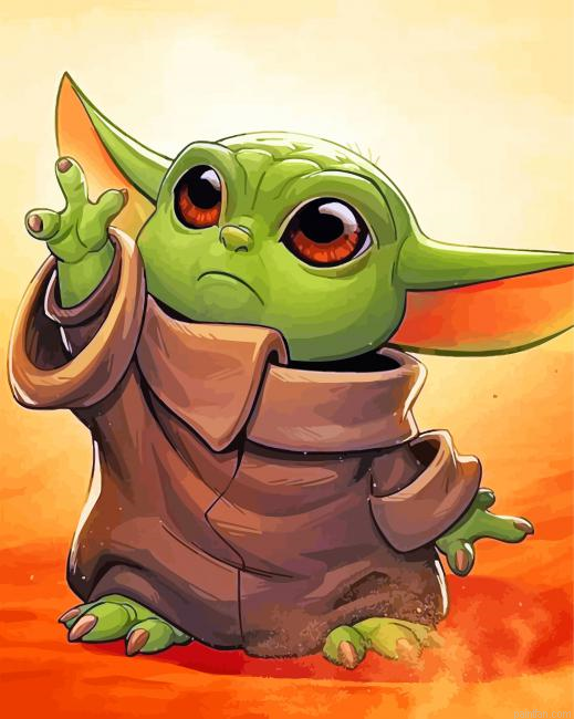 Baby Yoda Paint By Number.png
