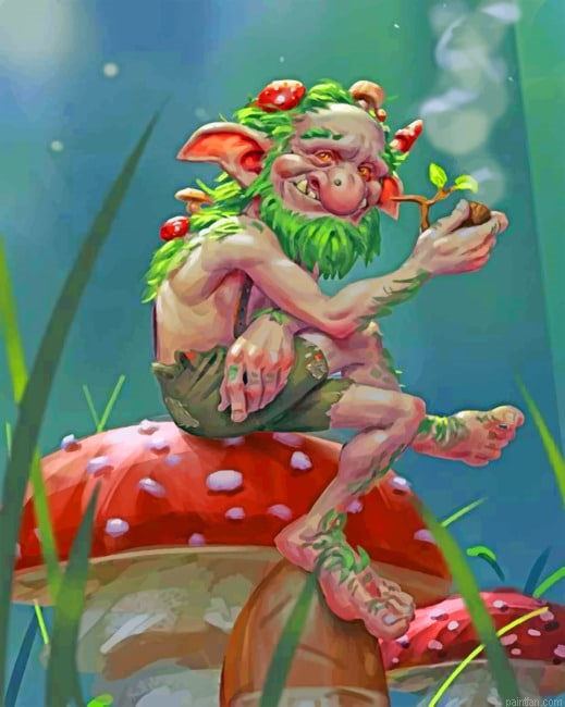 Bad Dwarf Fantasy Paint By Numbers.png