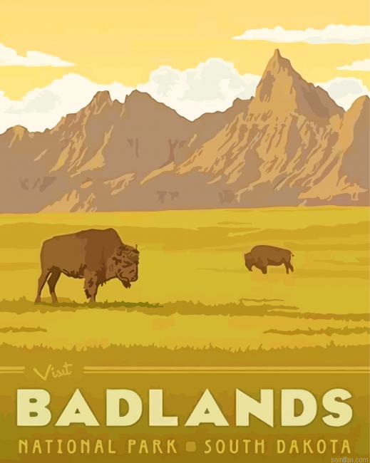 Badlands Paint By Numbers.png