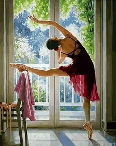 Ballerina Balcony Paint By Numbers.png