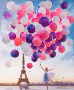 Balloons Paris Paint By Numbers.png