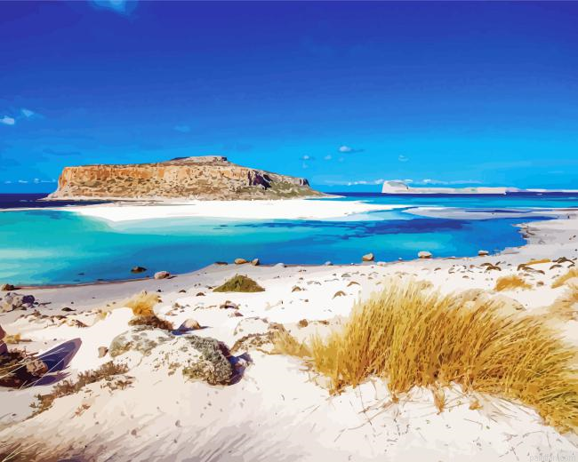 Balos Beach Paint By Numbers.png