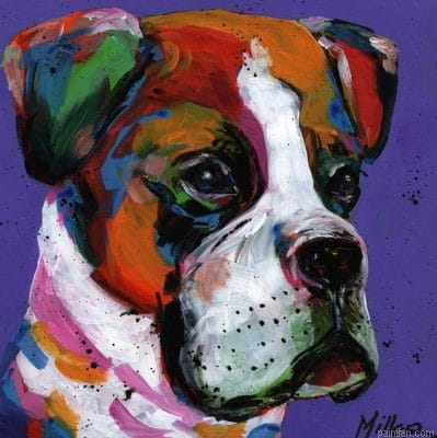 Bam Bam Boxer Dog Paint By Numbers.png