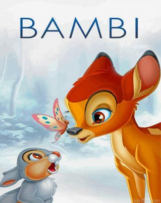 Bambi Paint By Number.png