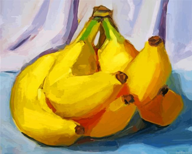 Bananas Still Life Paint By Number.png