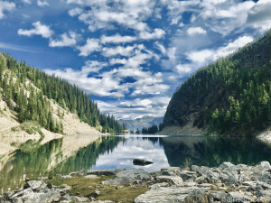 Banff Canada Paint By Numbers.png