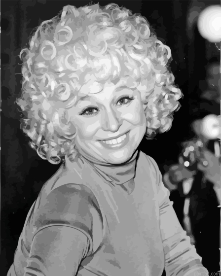 Barbara Windsor Actress Paint By Numbers.png