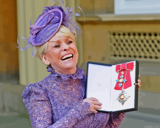 Barbara Windsor Laughing Paint By Numbers.png