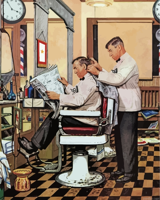 Barber Getting Haircut Paint By Number.png